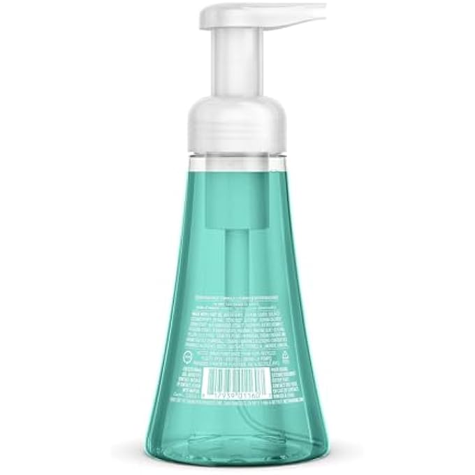 Method HAND FOAMING HAND SOAP - 10OZ VARIETY PACK (SEA MINERALS, WATERFALL, LEMON MINT) - Image 3